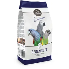 Birdelicious Serengeeti-Papageien
