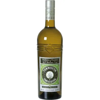 Vermouth de Forcalquier Boutique Distilleries et Domaines de Provence