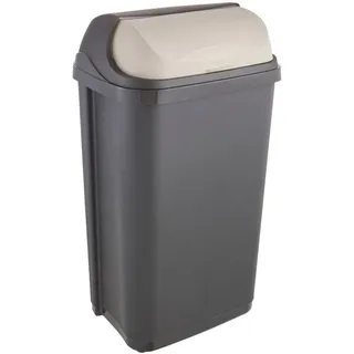 KEEEPER Rasmus 50 l Grau