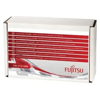 Fujitsu Consumable Kit: 3710-400K Scanner Verbrauchsmaterialienkit