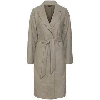 VERO MODA VMFORTUNEAYA Long Coat GA NOOS