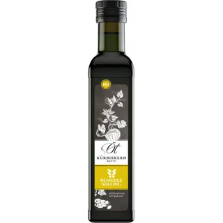 Ölmühle Solling Kürbiskernöl 250 ml