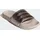 SHOWER ADILETTE Champagne Metallic/Putty Mauve 37