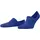 Invisible Socken blau 37-38