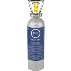 Bild Blue Professional Starter CO2-Flasche, 2 Kilogramm 40423000