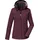 Damen Jacke Weintraube 46