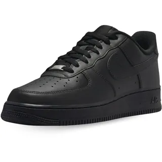Air Force 1 '07 Herren Black/Black 39