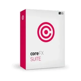 Magix coreFX Suite