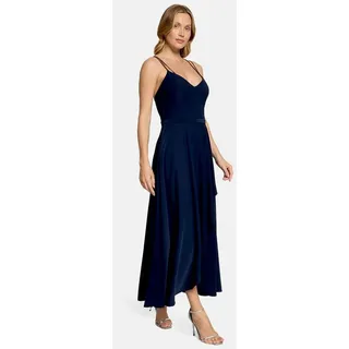 Vera Mont Abendkleid Maxi Night Sky 42