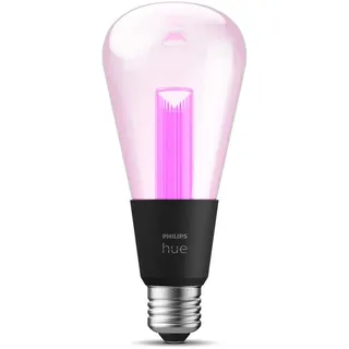Philips Hue White & Color Ambiance Lightguide Giant Edison E27 500lm -