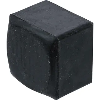 BGS Diy 91847 | Gummi-Aufsatz für Fäustel 1000 g