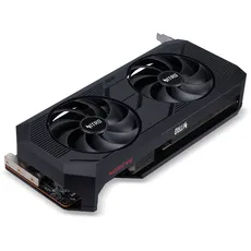 Bild von Nitro Radeon RX 7700 XT OC 12G, 12GB GDDR6, HDMI, 3x DP (DP.Z39WW.P01)