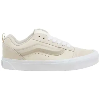 Knu Skool Trit White 39