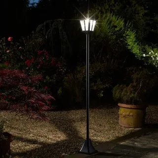 Smart Garden Smart Solar Whitehall 365 Gartenleuchte Wegeleuchte Led