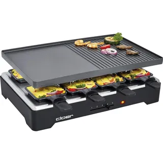 Cloer 6446 Raclette