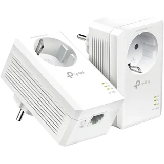 TP-Link TL-PA7017P Kit 1000 Mbps