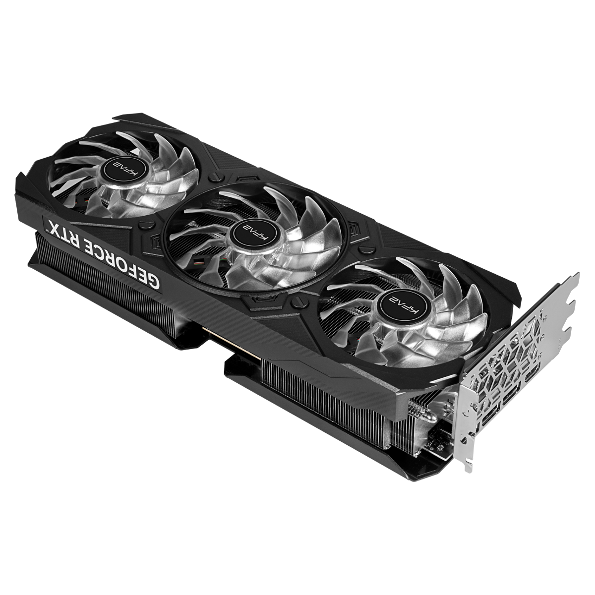 Bild von RTX 4070 Ti SUPER EX Gamer (1-Click OC) 16 GB GDDR6X 47UZM6MD9BUK