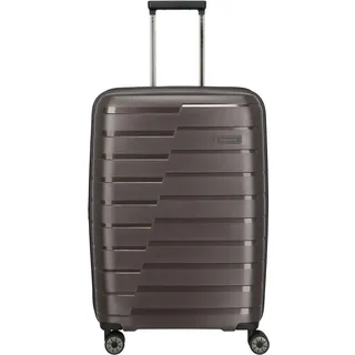 Air Base 4-Rollen Cabin 67 cm / 71 l coffee