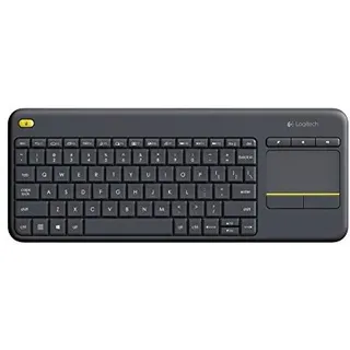 Logitech K400 Plus DE