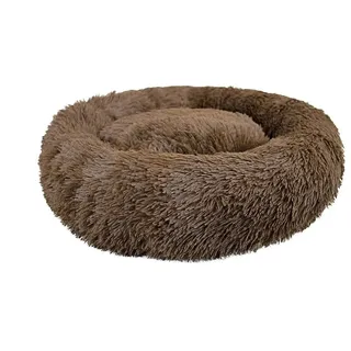 Yagu Diver Anti-stress-wiege 85x85x17 Cm - Brown - One Size