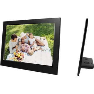 Braun Photo Technik Braun Photo DigiFrame 10 Slim