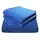 Colori Handtuchset 3-tlg. blau