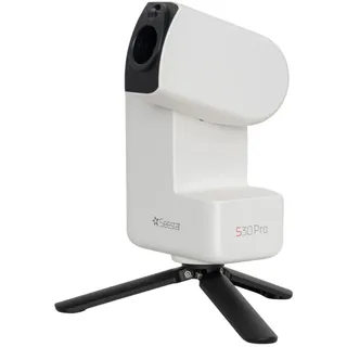 ZWO Smart Teleskop AP 30/160 Seestar S30 Pro