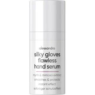 Alessandro Silky Gloves Flawless Hand Serum 15 ml