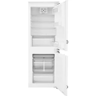 Bauknecht KGIS 16F2 P StopFrost Einbau-Kühlgefrierkombination (232 l, 1576 mm hoch, Weiss)