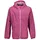 Regenjacke Violett 176