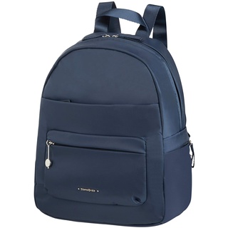 Samsonite Move 3.0 - Rucksack M, 34 cm, Blau (Dark Blue)