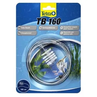 Tetra Putzbürste für Schläuche TB 160