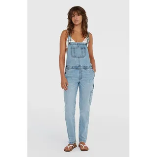 O'Neill Essentials Twill Dungaree denim blue (15075) S