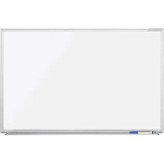 Magnetoplan Whiteboard 90,0 x 60,0 cm weiß lackierter Stahl