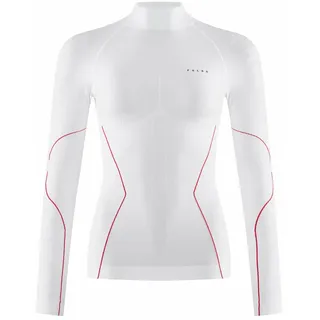 Falke Warm Langarm-baselayer - White - XL