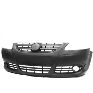 DIEDERICHS Stoßfänger 2235051 vorne für VW