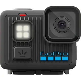 GoPro LIT Hero Actionkamera Schwarz