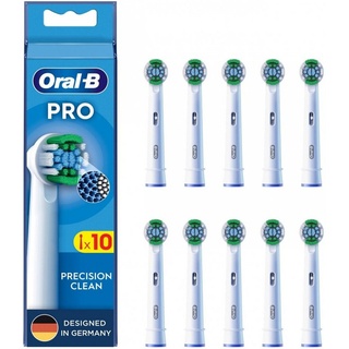 Oral-B Pro Precision Clean 10er