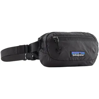 Patagonia Terravia Mini Hip Pack 1L Schwarz