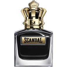 Bild Scandal pour Homme Le Parfum Eau de Parfum Intense refillable 100 ml