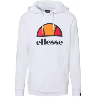 ellesse Yuffie OH Hoody - 14