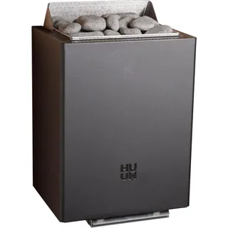 Saunaofen Huum CORE-Wall 9,0 kW I separate Steuerung erforderlich I H1020041