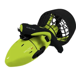 nautica seascooters Marine 250 Sea Scooter - White - 25 m