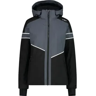 CMP 33w0726 Jacke - Black - XL