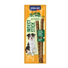 7x24g Insect Stick Vitakraft Snackuri pentru câini