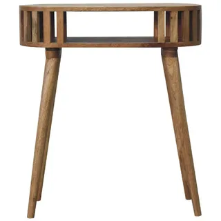 Artisan Furniture Ariella Regal 70x80x30 cm Beige