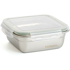 Bidasoa Lunchbox, luftdicht, Standard