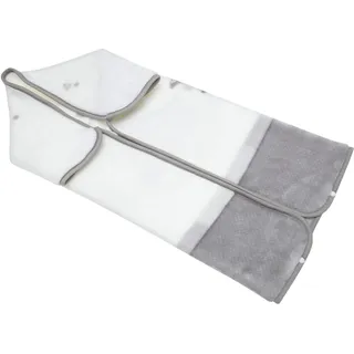 Cambrass 41934 Nestdecke, 77x87 cm, grau