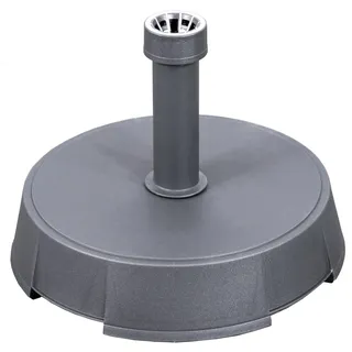 Schneider Schirmständer Beton Ø 40 mm Anthrazit