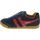 Harrier navy/red/sun 42